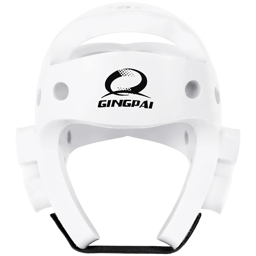 GINGPAI Taekwondo Sparring Headgear