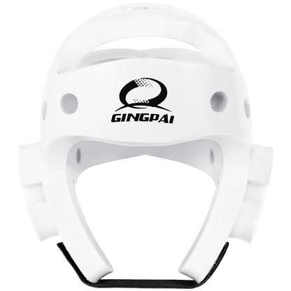 GINGPAI Taekwondo Sparring Headgear