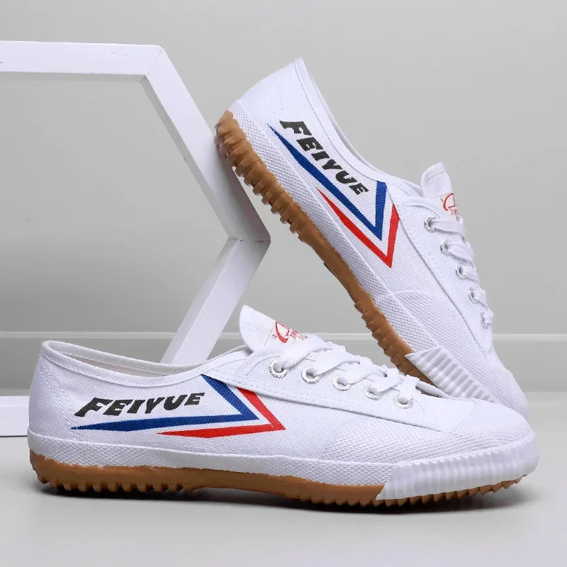 Original Feiyue Martial Arts & Parkour Shoes