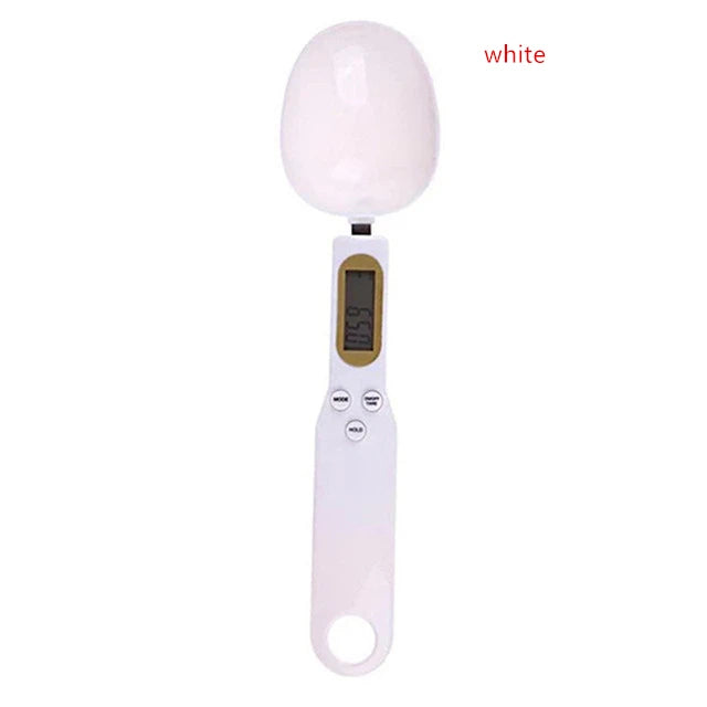 Precision Digital Measuring Spoon