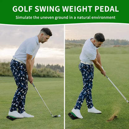 Caiton Power Shift Golf Trainer