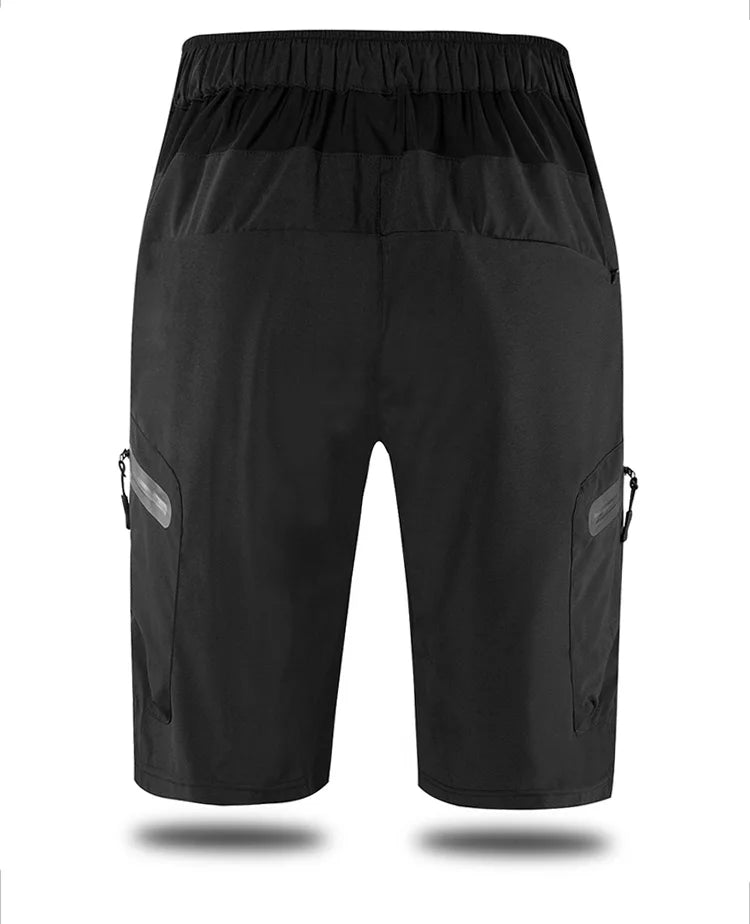 WOSAWE All-Terrain MTB & Outdoor Shorts