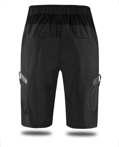 WOSAWE All-Terrain MTB & Outdoor Shorts