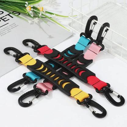 Universal Skate & Shoe Carrier Strap
