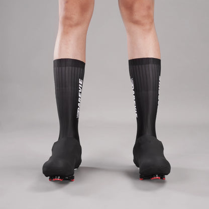 DAREVIE Aerodynamic Cycling Shoe Covers (Aero Race Fit)