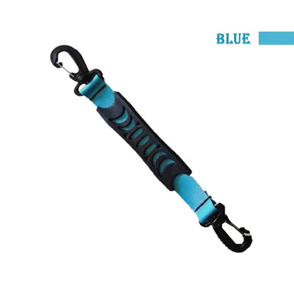 Universal Skate & Shoe Carrier Strap