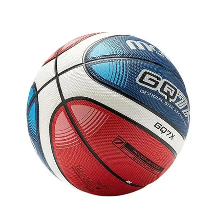 Molten Premium PU Leather Basketball (Official Size 7)