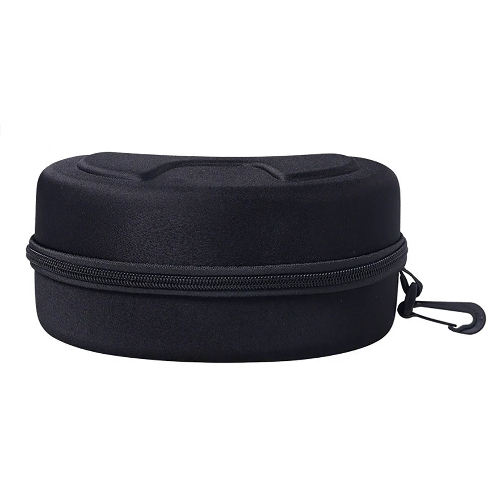 Protective Hard Case for Ski & Snowboard Goggles