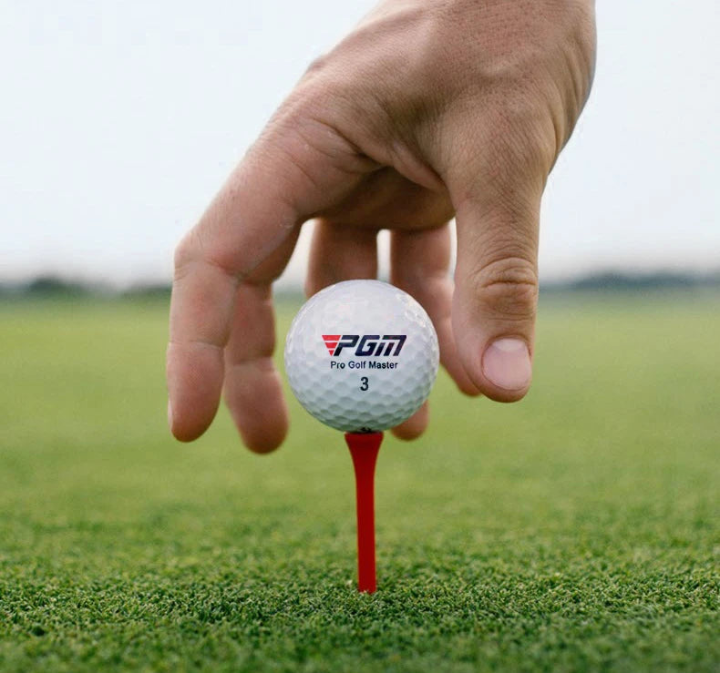 PGM Tour Performance 3-Piece Golf Balls