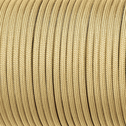 Military-Grade 550 Paracord (7-Strand Core)