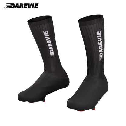DAREVIE Aerodynamic Cycling Shoe Covers (Aero Race Fit)