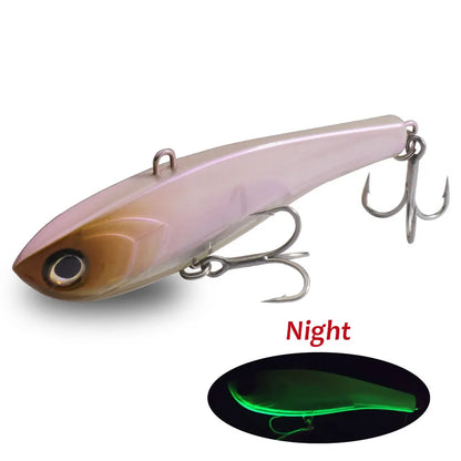 GOBAIT Vibration Sinking Lure
