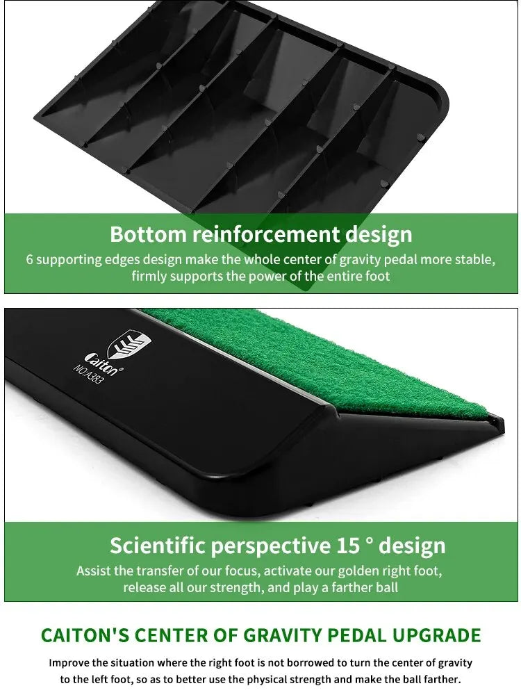 Caiton Power Shift Golf Trainer
