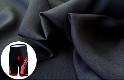 X-TIGER Pro Competition Padded Cycling Shorts