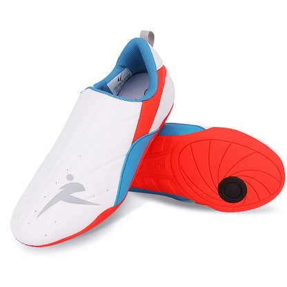 Lightweight Slip-On Taekwondo & Martial Arts Shoes