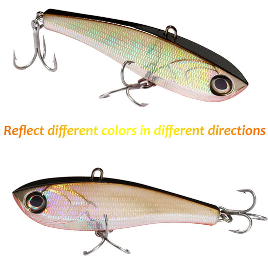GOBAIT Vibration Sinking Lure