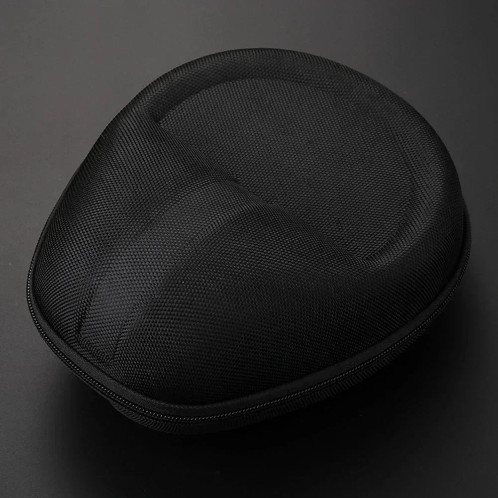 Universal Hard Shell Headphone Travel Case
