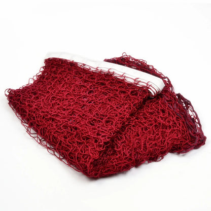 Portable Badminton & Multi-Sport Replacement Net