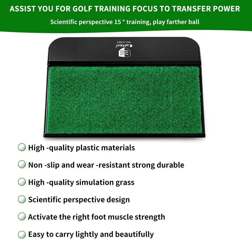 Caiton Power Shift Golf Trainer