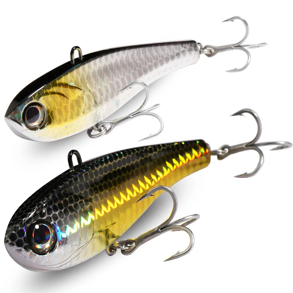 GOBAIT Vibration Sinking Lure