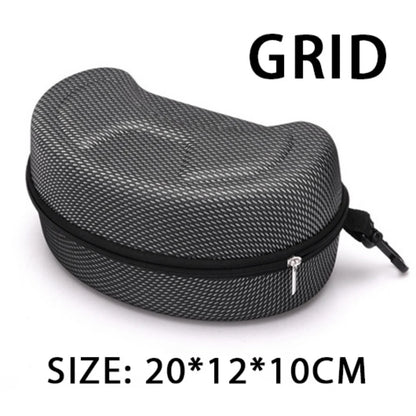 Protective Hard Case for Ski & Snowboard Goggles