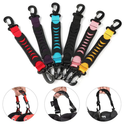 Universal Skate & Shoe Carrier Strap