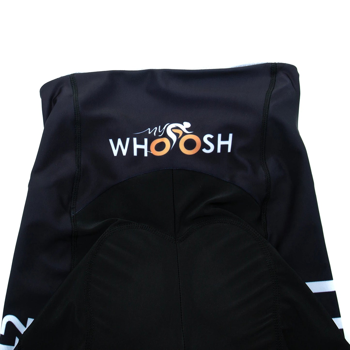 Pro-Team UAE Cycling Jersey & Bib Shorts Set (20D Gel Pad)