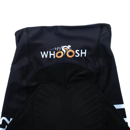 Pro-Team UAE Cycling Jersey & Bib Shorts Set (20D Gel Pad)
