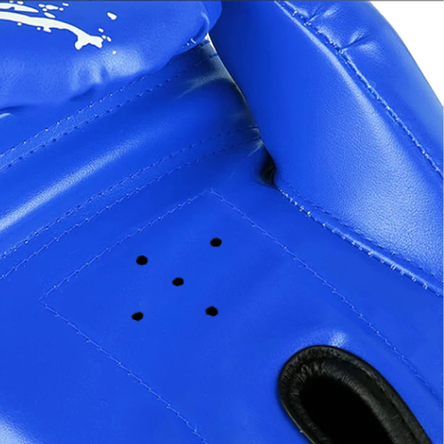 GINGPAI Sparring & Training Boxing Gloves (Kids & Adults)