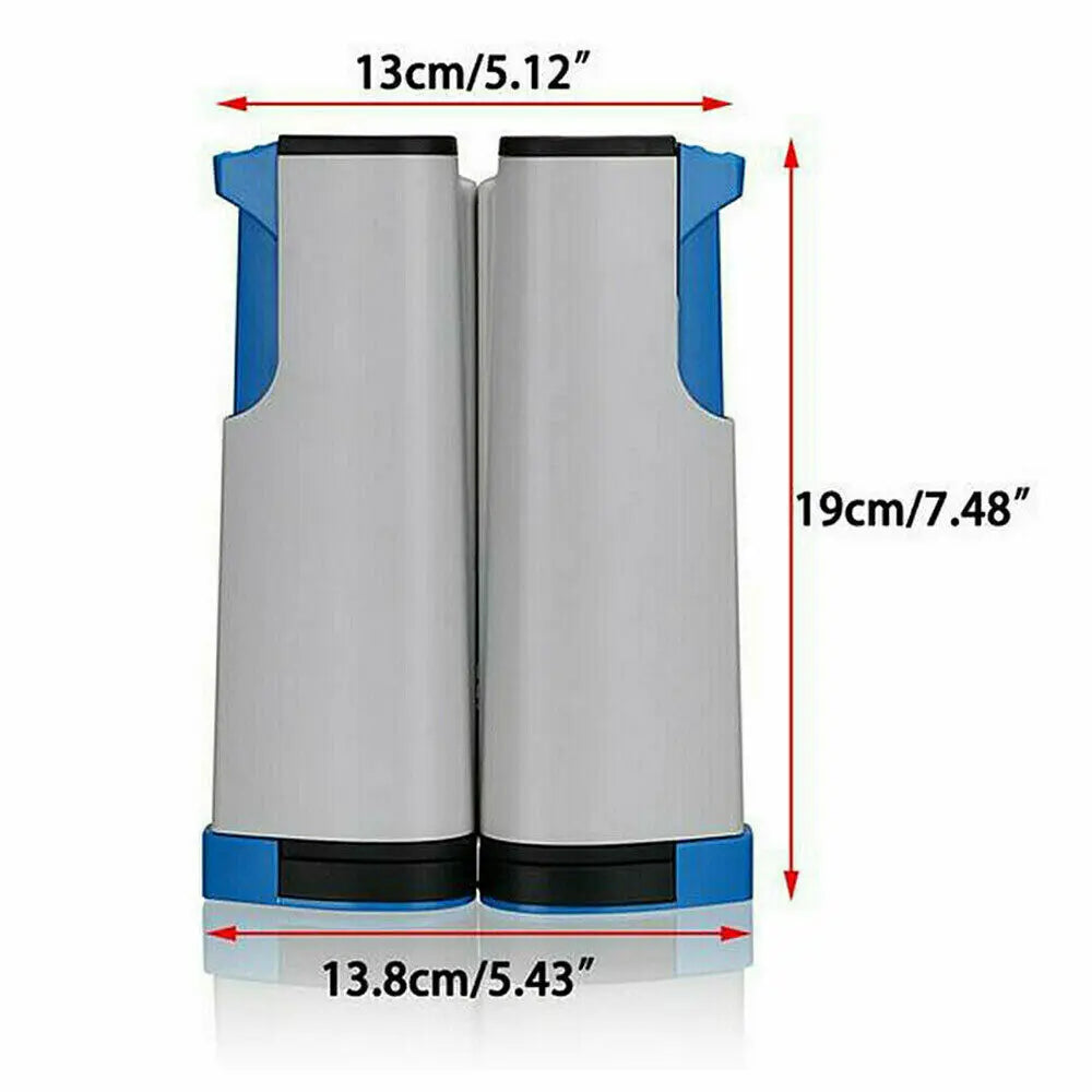 Portable Retractable Table Tennis Net (Universal)