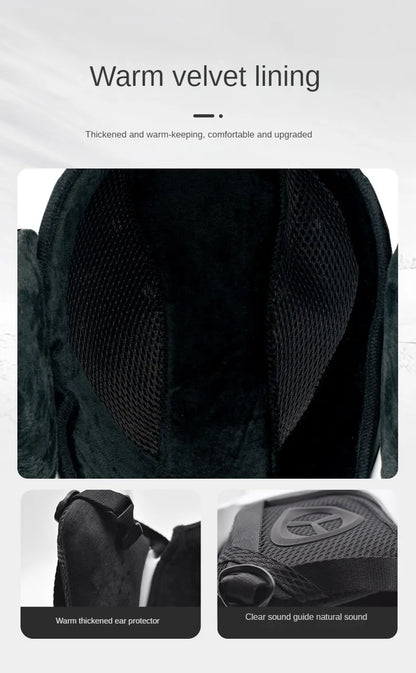 MOON Professional Ski & Snowboard Helmet (with Optional Visor)