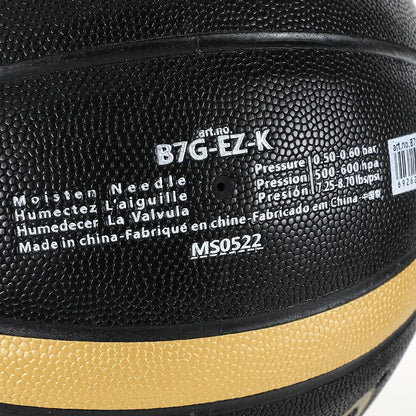 Molten Premium PU Leather Basketball (Official Size 7)