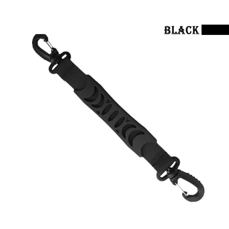 Universal Skate & Shoe Carrier Strap