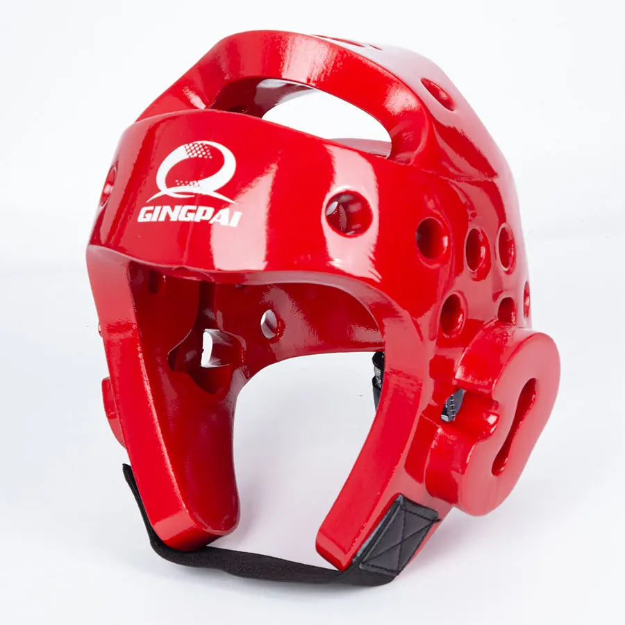 GINGPAI Taekwondo Sparring Headgear