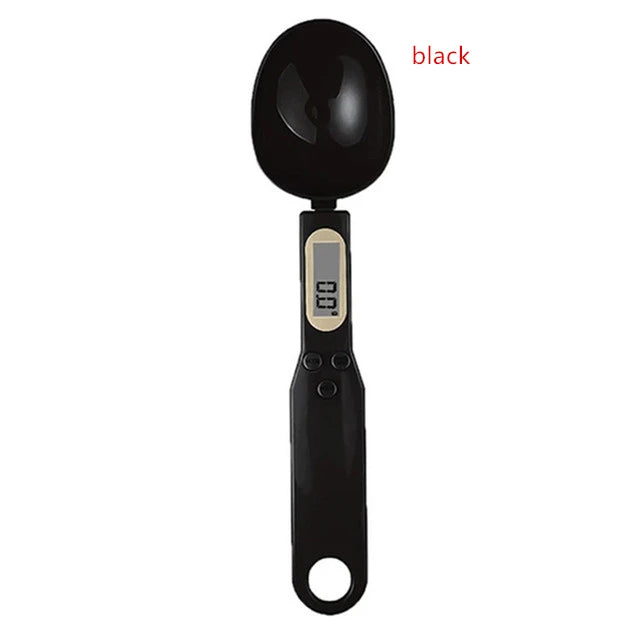 Precision Digital Measuring Spoon