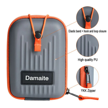 Hard Shell Golf Rangefinder Case