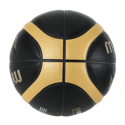 Molten Premium PU Leather Basketball (Official Size 7)