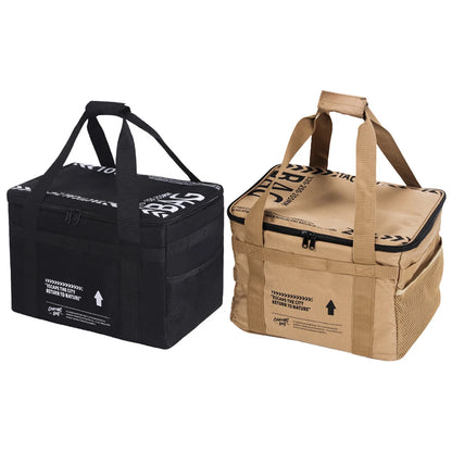 20L Outdoor Camping & Picnic Gear Storage Bag
