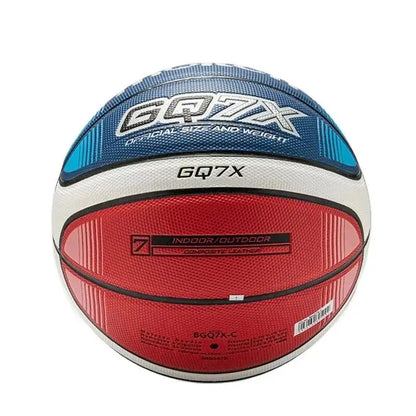 Molten Premium PU Leather Basketball (Official Size 7)