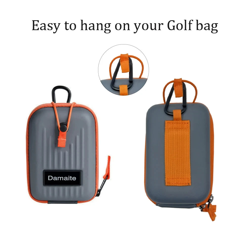 Hard Shell Golf Rangefinder Case