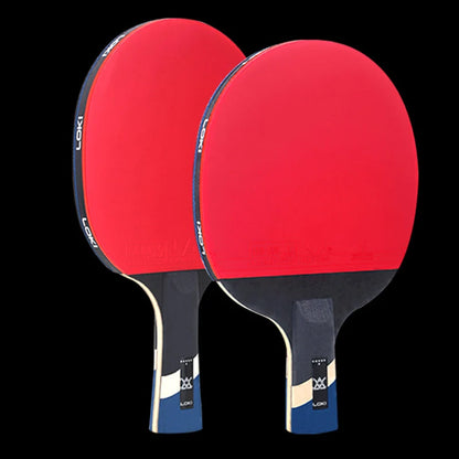 LOKI PRO Carbon Table Tennis Racket