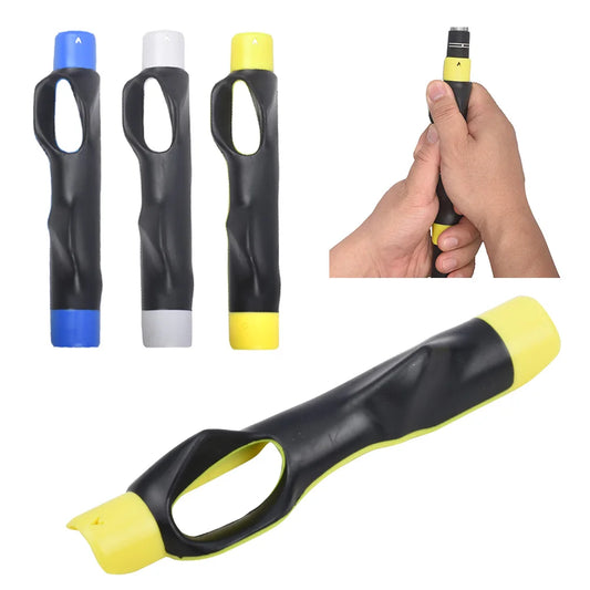 Ergonomic Golf Grip Trainer