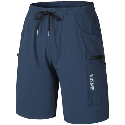 WOSAWE All-Terrain MTB & Outdoor Shorts