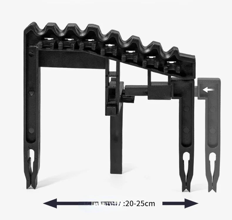 PGM Golf Bag Iron Organizer