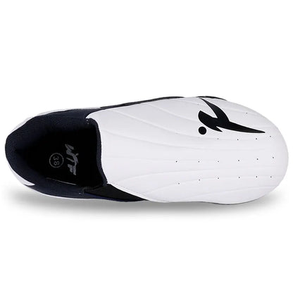 Lightweight Slip-On Taekwondo & Martial Arts Shoes