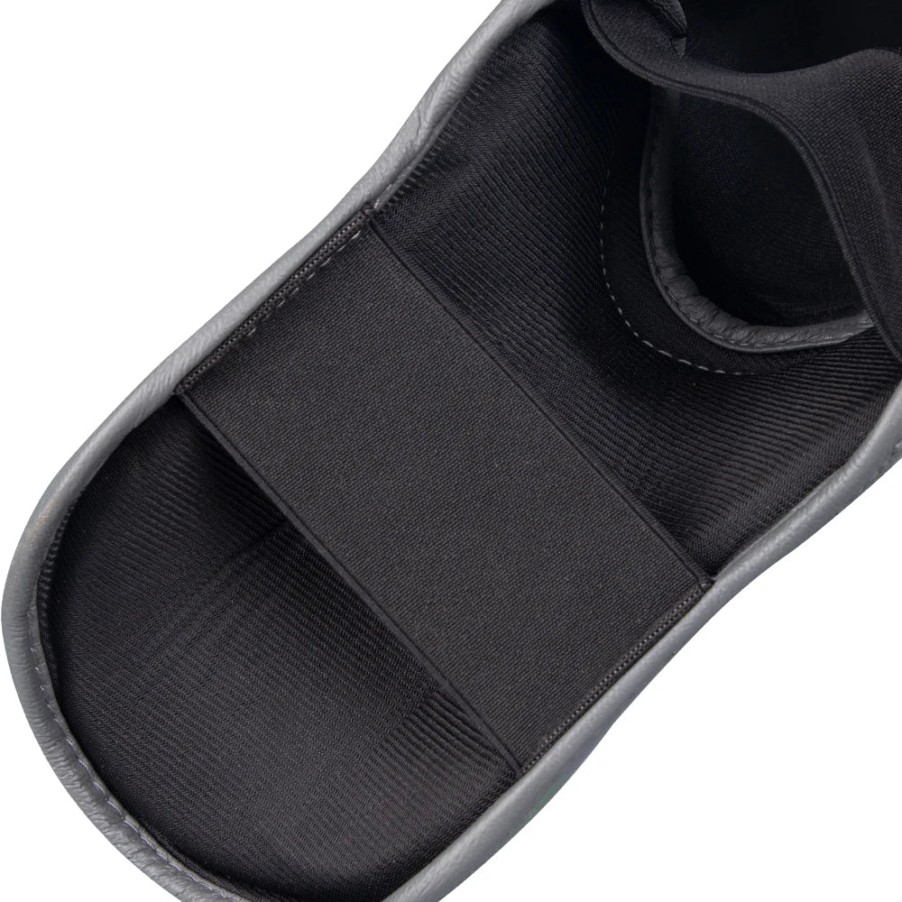 GINGPAI Camo Martial Arts Shin Guards