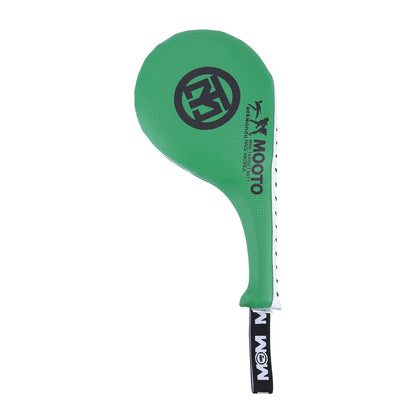 Taekwondo Double Kick Target Paddle