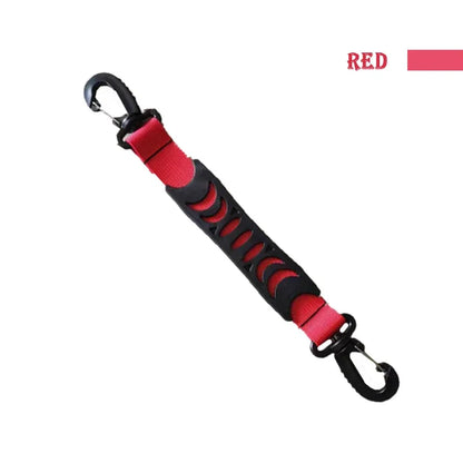 Universal Skate & Shoe Carrier Strap