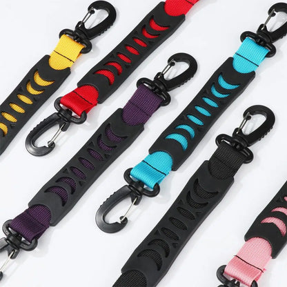 Universal Skate & Shoe Carrier Strap