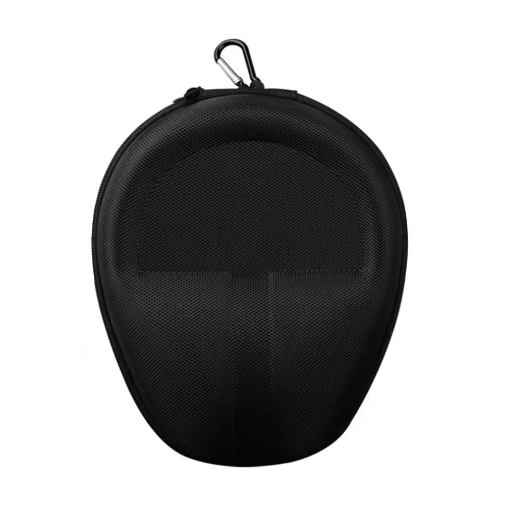 Universal Hard Shell Headphone Travel Case